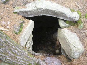 Celtic Cave 2